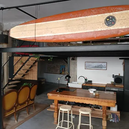 Old Workshop, Monthly *