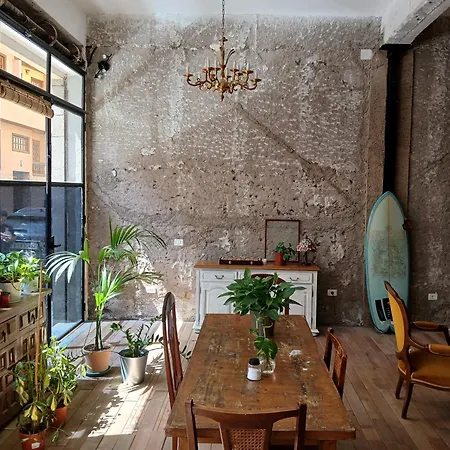 Old Workshop, Monthly Santa Cruz de Tenerife